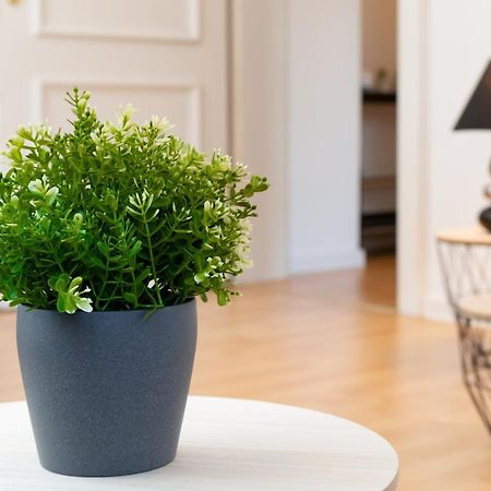 Stylisches Apt Nahe Arena☆Netflix☆Direktparken Apartment Leipzig Ngoại thất bức ảnh