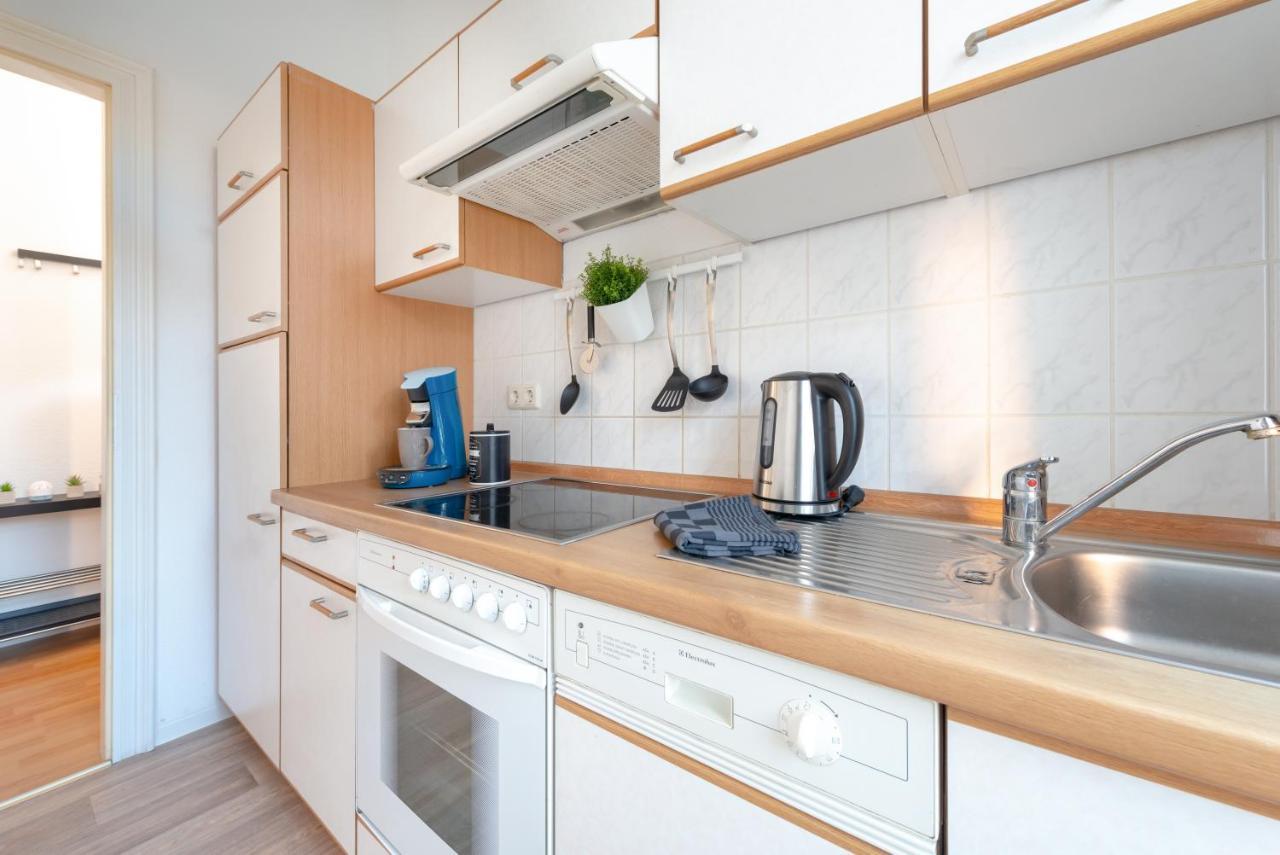 Stylisches Apt Nahe Arena☆Netflix☆Direktparken Apartment Leipzig Ngoại thất bức ảnh