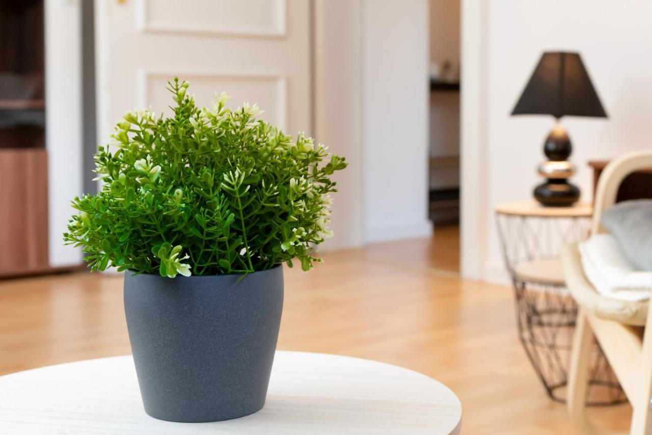 Stylisches Apt Nahe Arena☆Netflix☆Direktparken Apartment Leipzig Ngoại thất bức ảnh